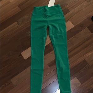 Fabletics Trinity High Waisted Pocket Legging